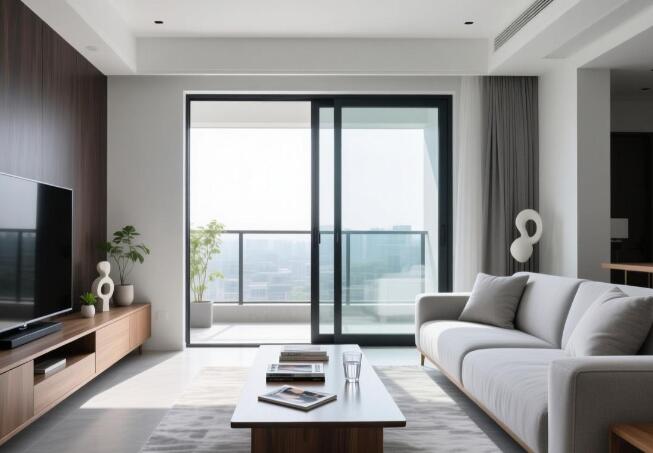 裝修甲醛避坑指南：從源頭防控到科學(xué)除醛，守護(hù)居家健康